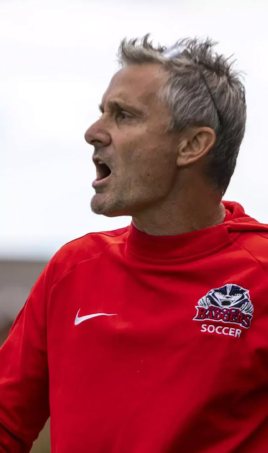 Lucio Ianiero