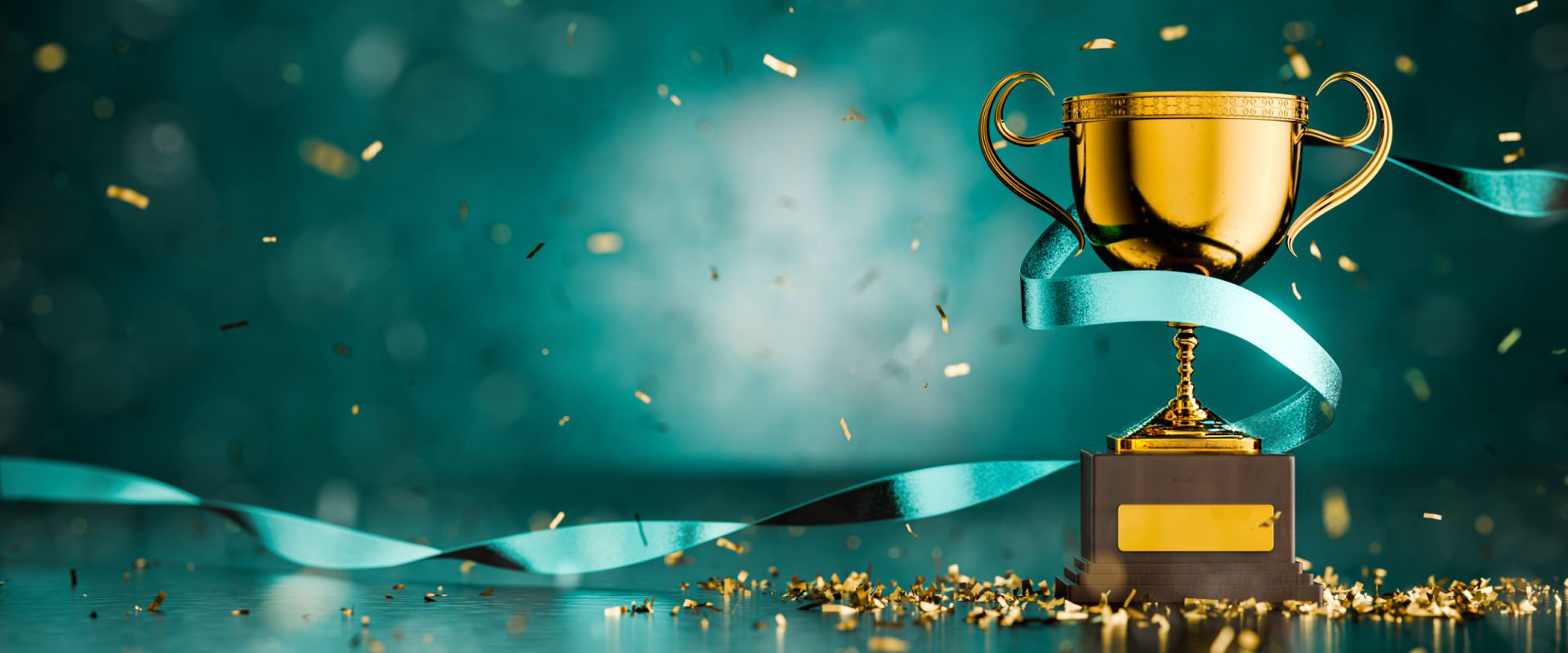 Champion Awards