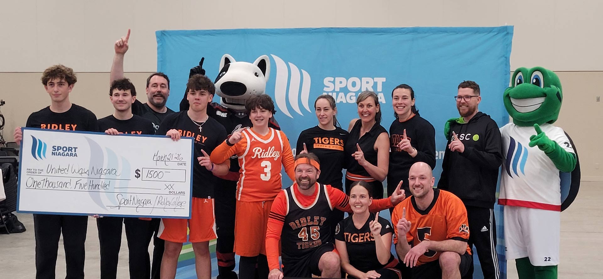 DODGE WARS<BR>CORPORATE THROWDOWN