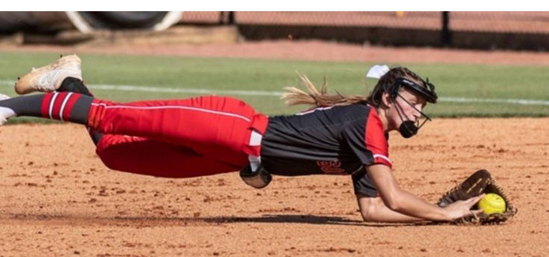 Men's & Women's Slo-Pitch Championships
