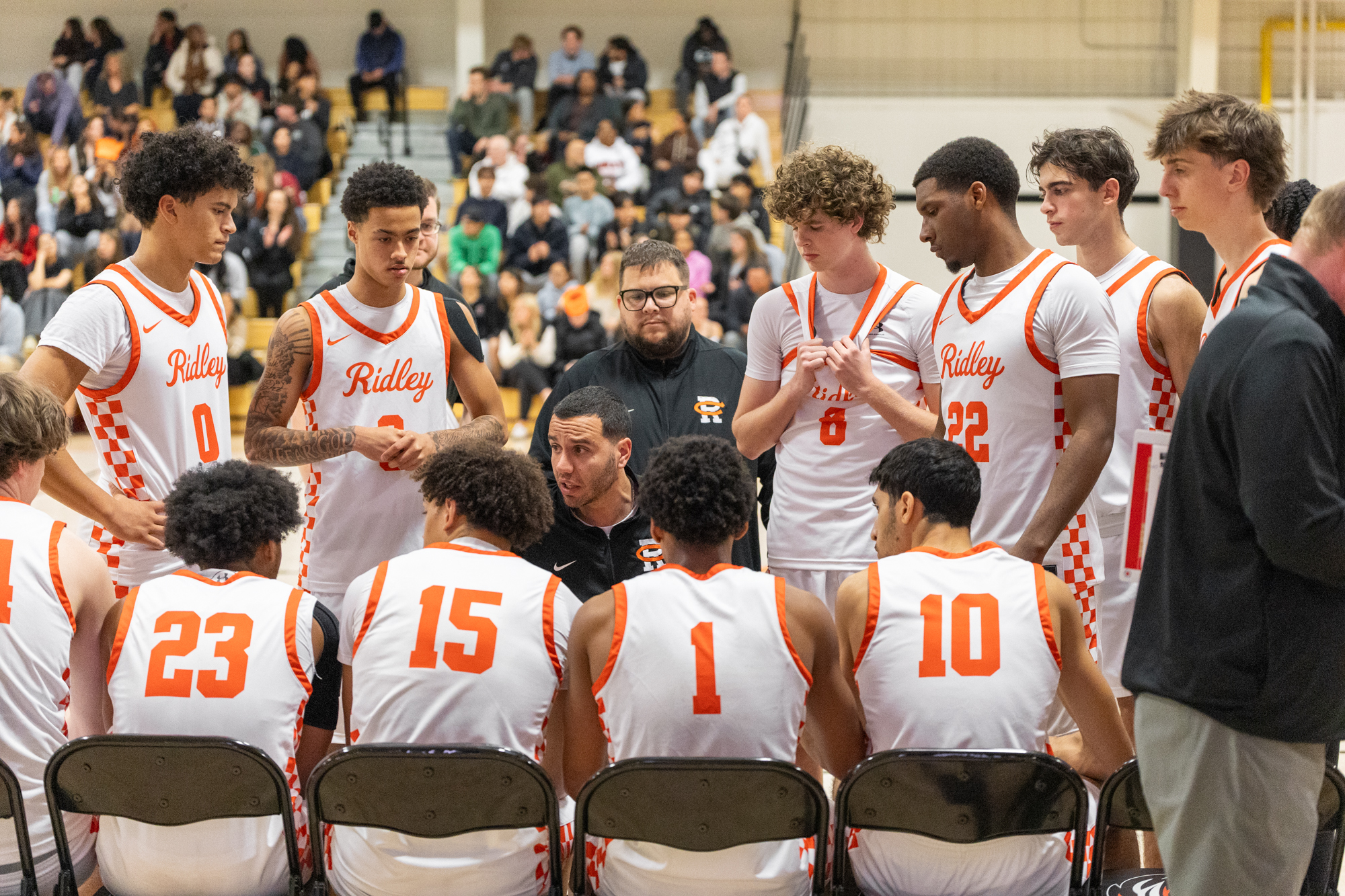 Sport Niagara and Ridley College Partner to Advance Sport Development in Niagara
