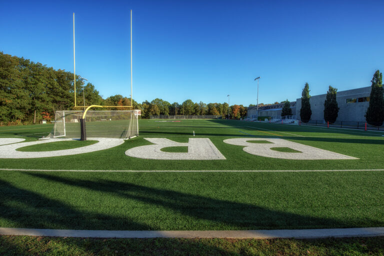 Alumni Field