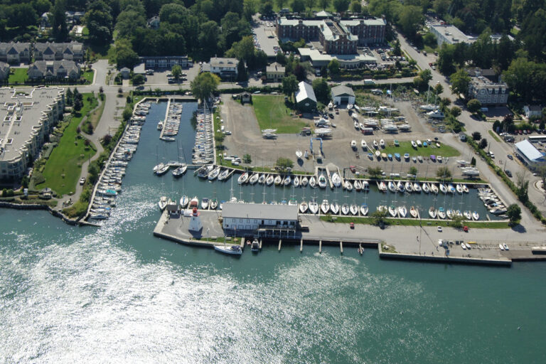 Niagara-on-the-Lake Sailing Club