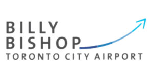 Billy Bishop Toronto City Airport