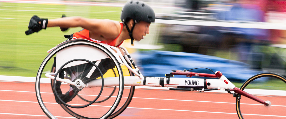 ParaSport Ontario Games 2025